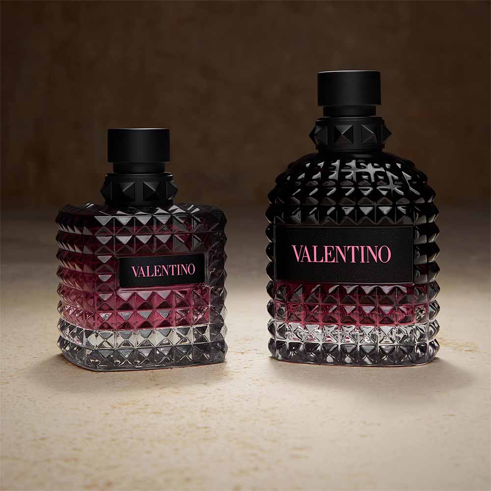 BORN IN ROMA INTENSE EAU DE PARFUM PARA MUJER